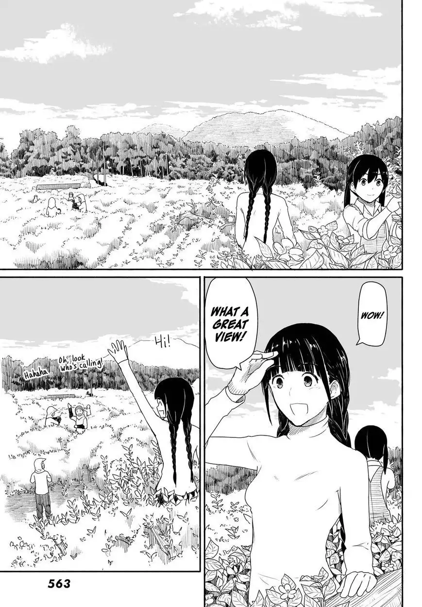 Flying Witch (ISHIZUKA Chihiro) Chapter 21 19